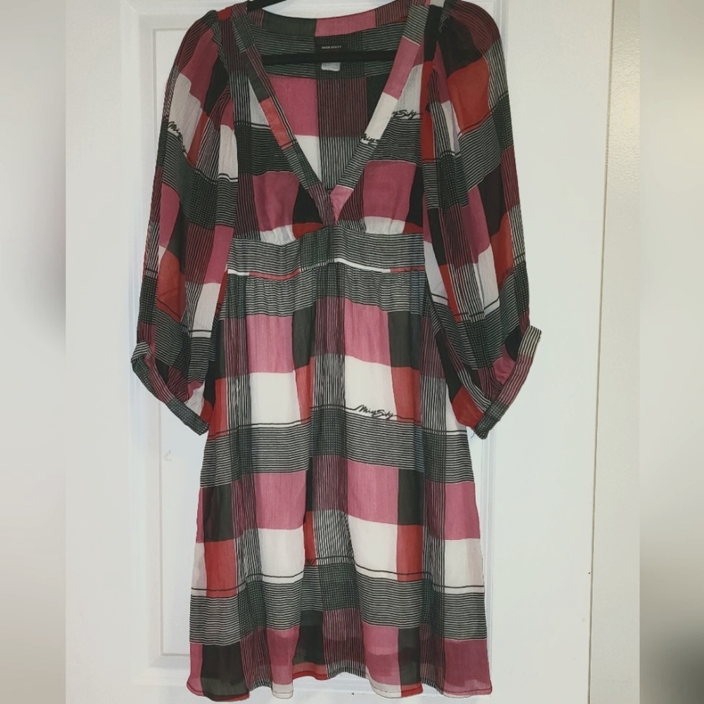 Miss sixty dress